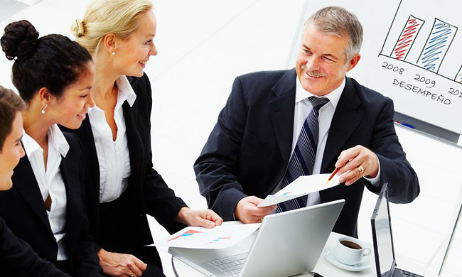 sermark administracion de ventas